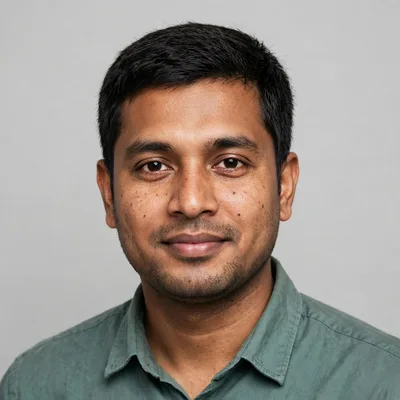 Arif Chowdhury